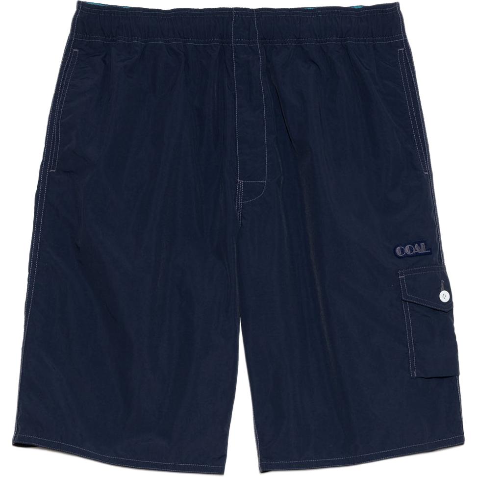 Nanamica SS25 Casual Shorts Unisex Marine Blue
Nanamica SS25 Casual Shorts Unisex Marine Blue