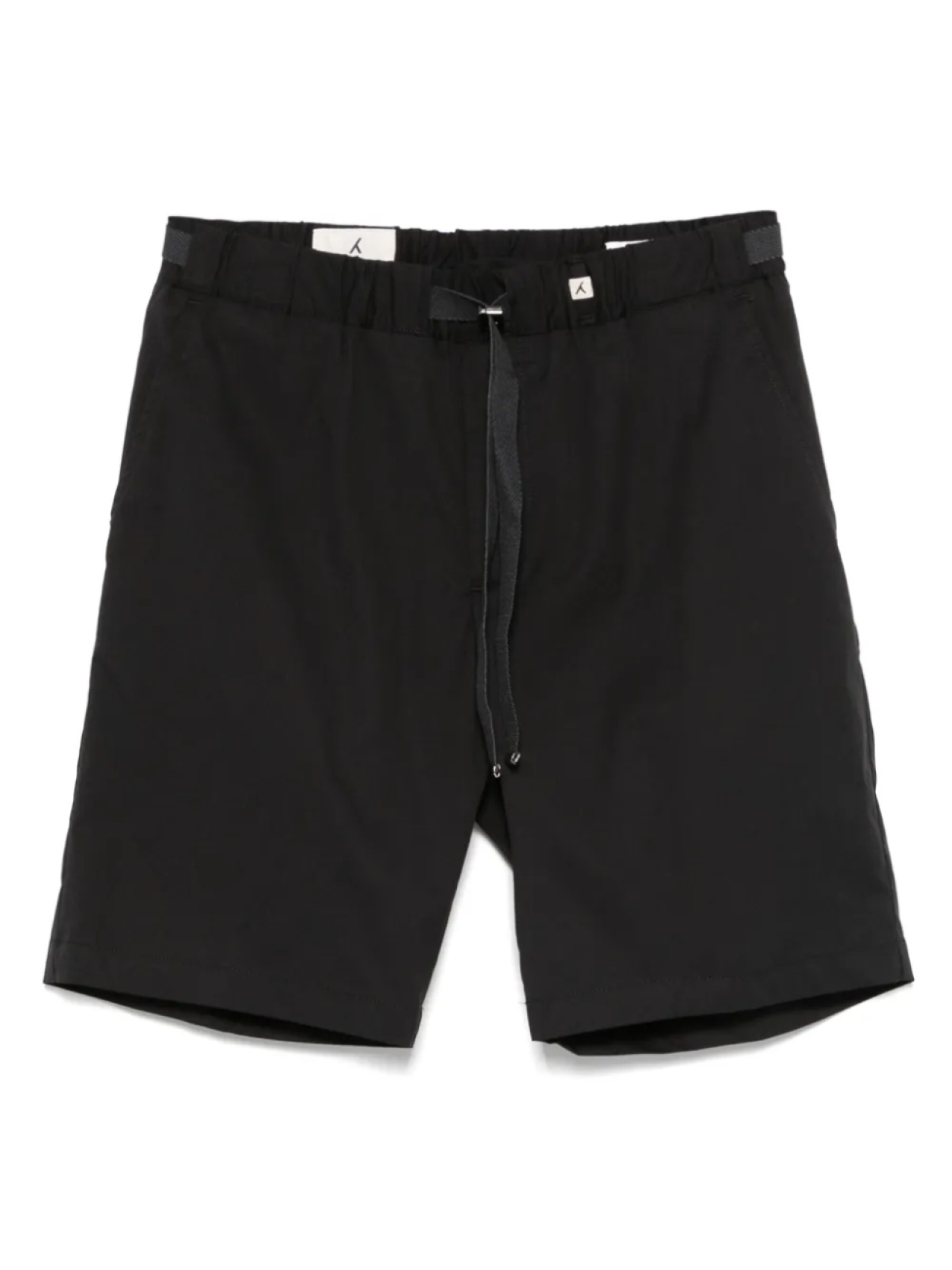 Шорты с завязками на талии Myths, черный
Шорты с завязками на талии Myths, черный