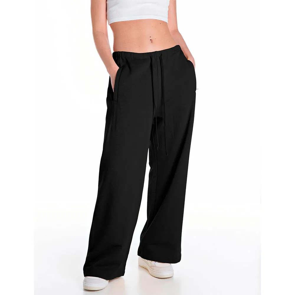 Спортивные брюки Replay W8159.000.23802, черный
Спортивные брюки Replay W8159.000.23802, черный