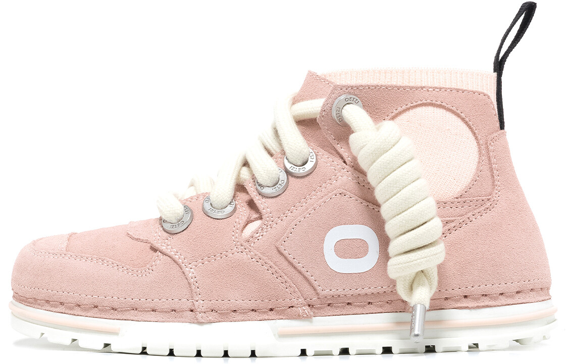 Кроссовки OETZI Skateboarding Shoes Women's Mid-top Deep Powder, цвет Deep powder
Кроссовки OETZI Skateboarding Shoes Women's Mid-top Deep Powder, цвет Deep powder