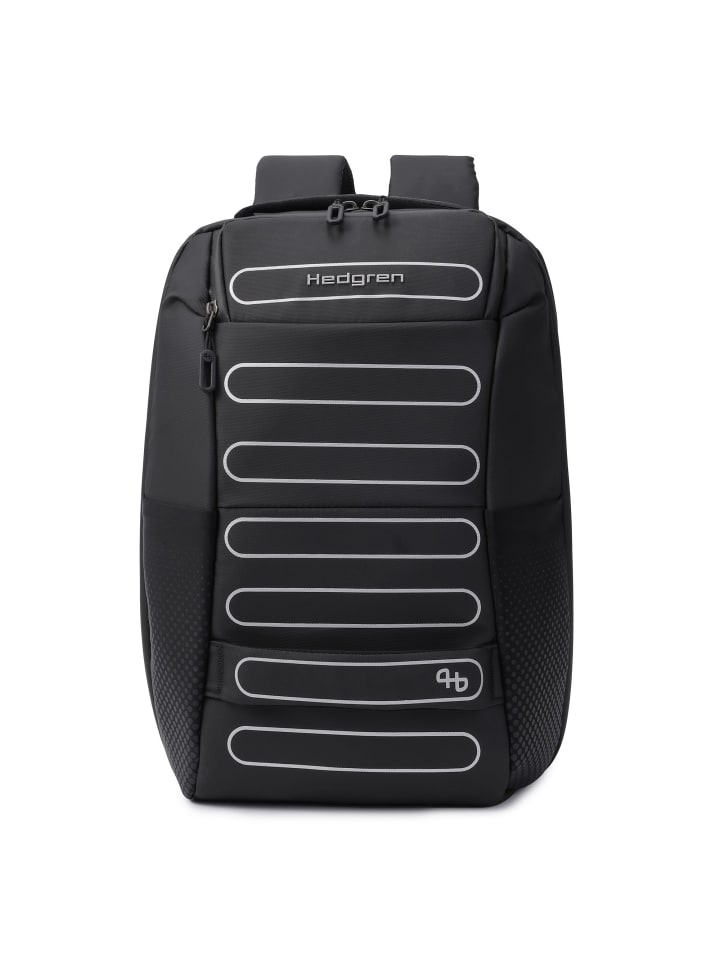 Рюкзак Hedgren, черный
Рюкзак Hedgren, черный
