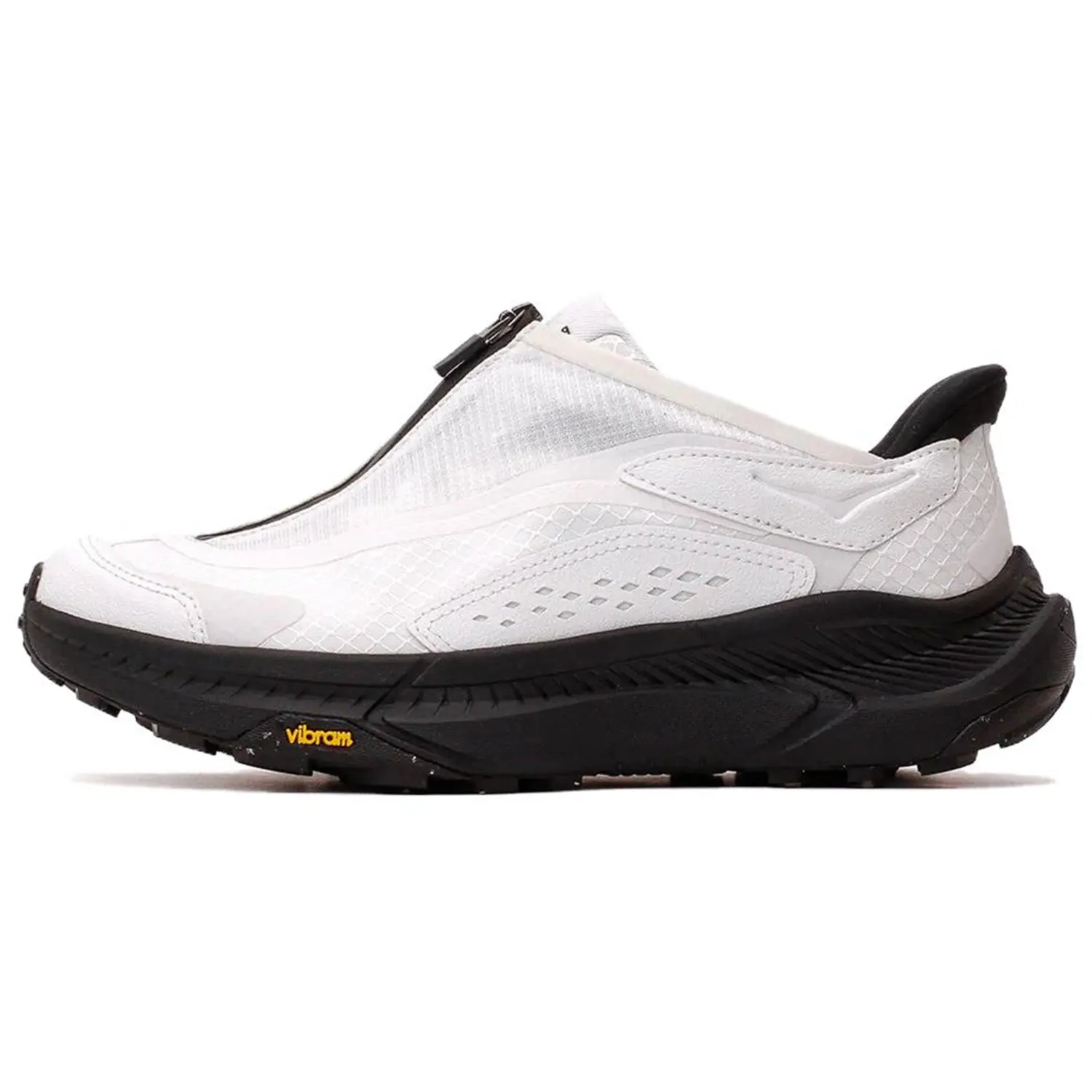 Project Transport повседневная обувь unisex HOKA ONE ONE, белый
Project Transport повседневная обувь unisex HOKA ONE ONE, белый