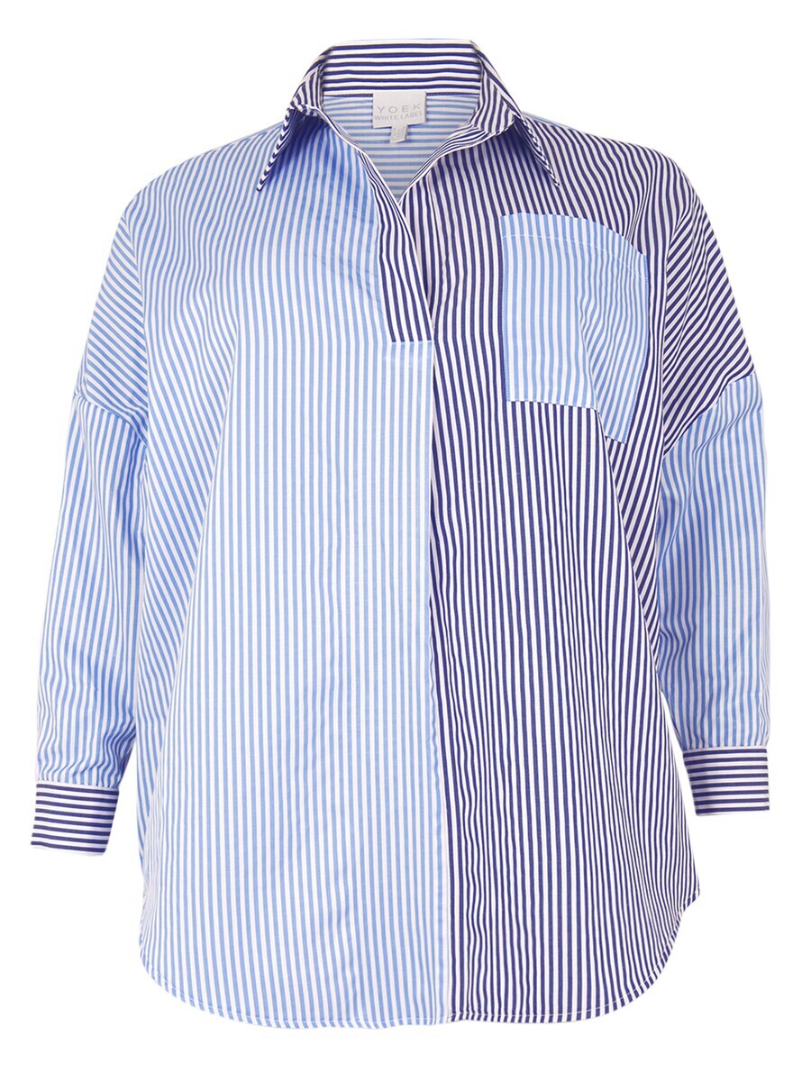 Блуза Yoek, синий
Блуза Yoek, синий