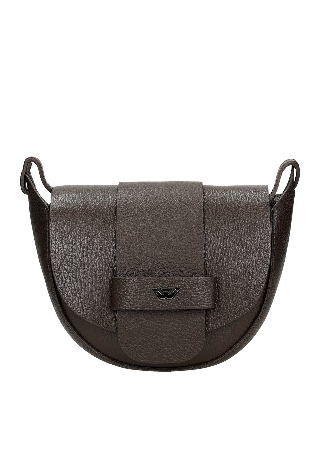 Сумка через плечо Wojas, коричневый
Сумка через плечо Wojas, коричневый