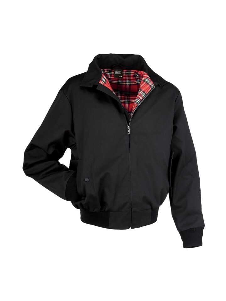 Переходная куртка Brandit, черный
Переходная куртка Brandit, черный