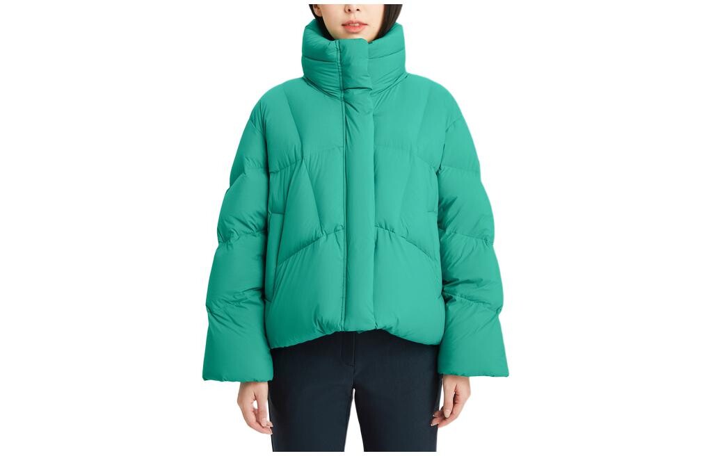 Пуховик женский Kolon Sport, темно-синий
Пуховик женский Kolon Sport, темно-синий