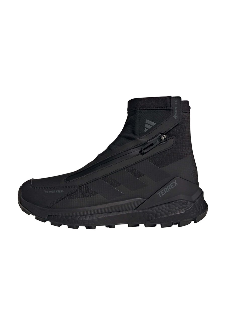 Кроссовки Adidas Terrex FREE HIKER 2 GTX CLIMAWARM, Core Black/Core Black/Grey Four/Black
Кроссовки Adidas Terrex FREE HIKER 2 GTX CLIMAWARM, Core Black/Core Black/Grey Four/Black