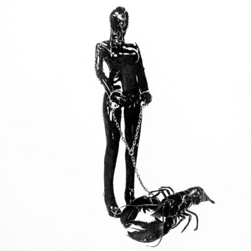 CD диск Count Vaseline: Tales From The Megaplex
CD диск Count Vaseline: Tales From The Megaplex