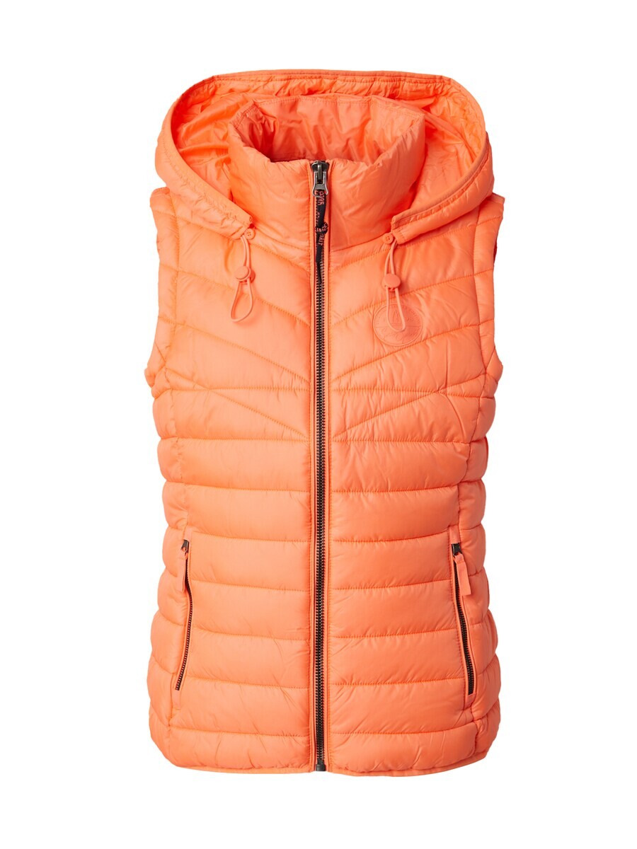 Жилет Soccx Vest, цвет Apricot
Жилет Soccx Vest, цвет Apricot