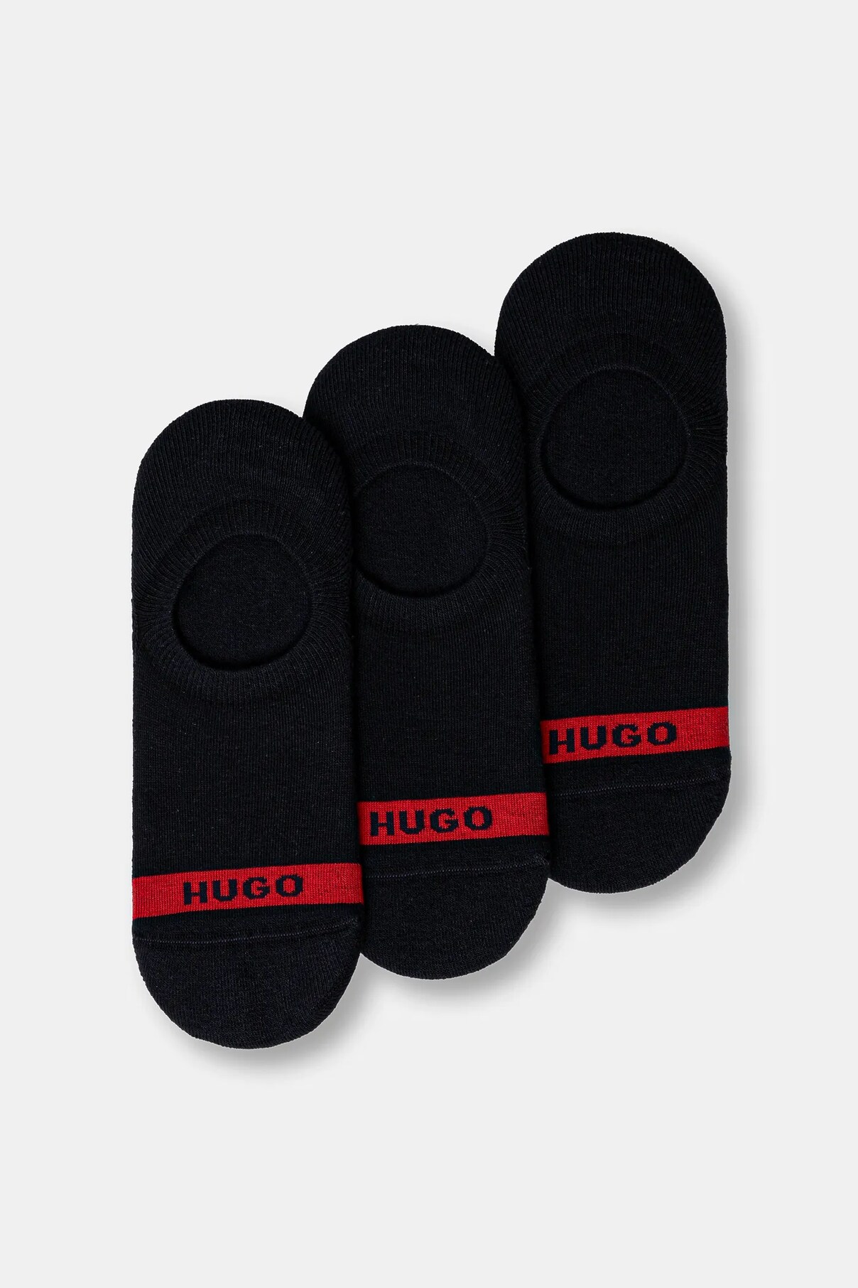 Носки 3 пары в упаковке Hugo, темно-синий
Носки 3 пары в упаковке Hugo, темно-синий