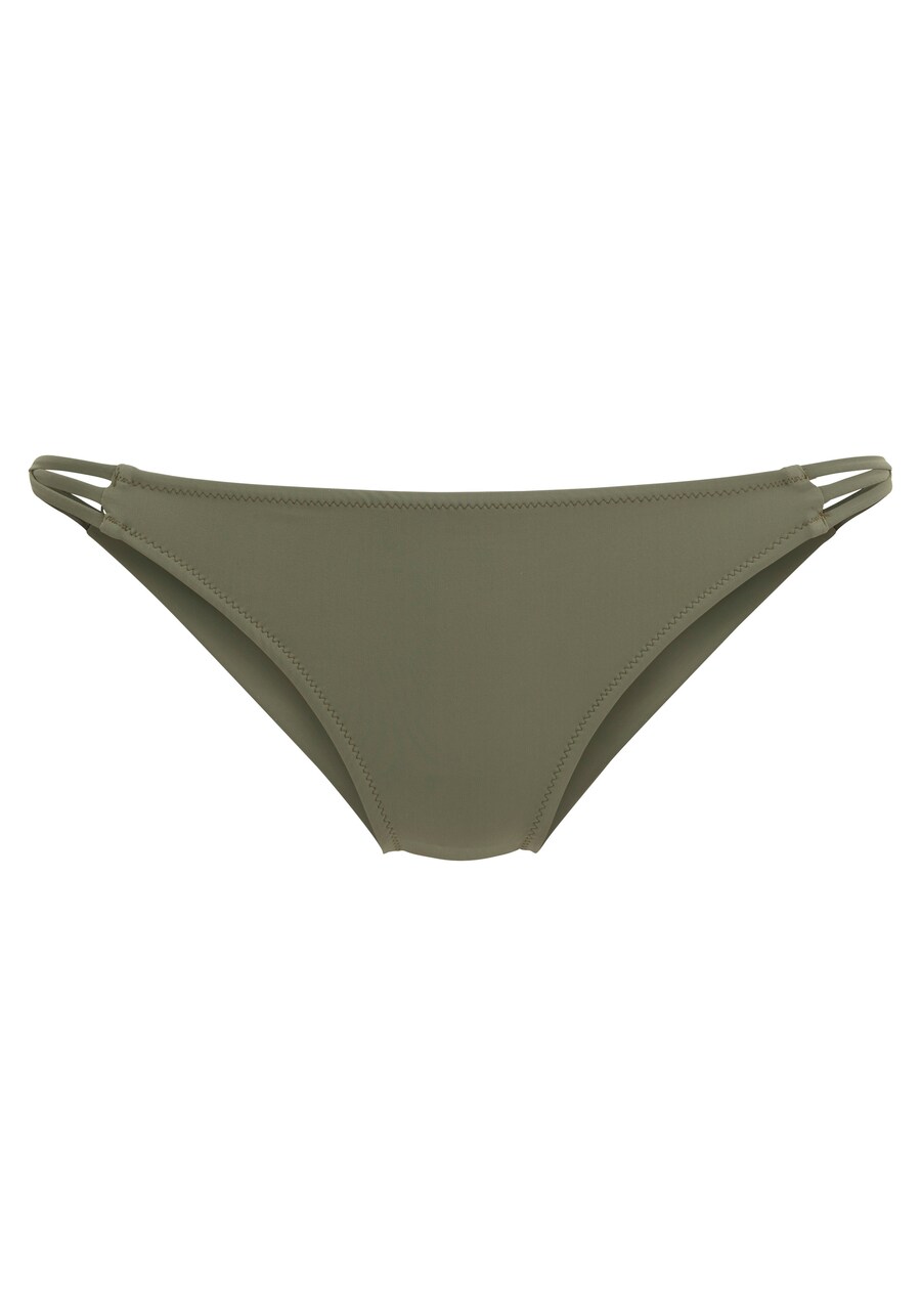 Низ бикини LASCANA, Olive
Низ бикини LASCANA, Olive