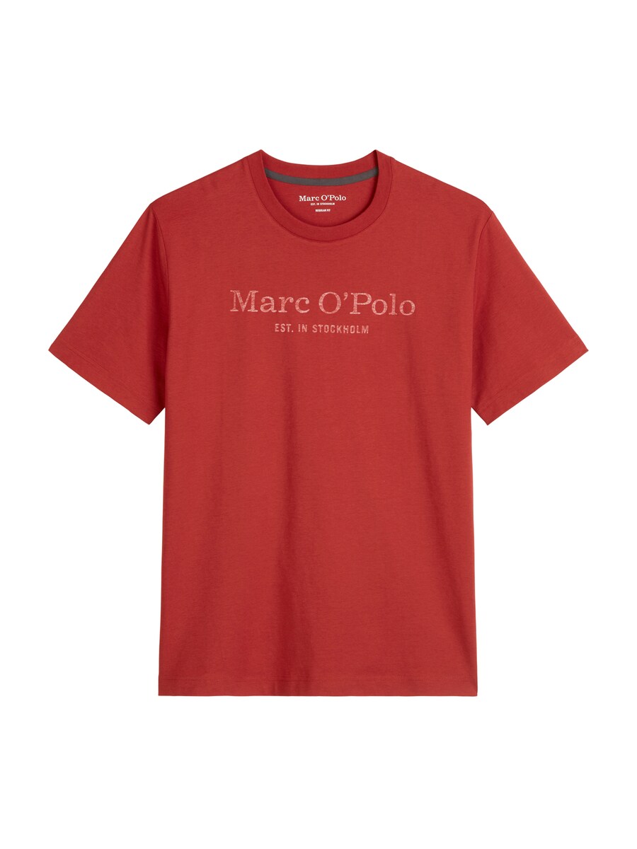 Рубашка Marc O'Polo, темно-красный
Рубашка Marc O'Polo, темно-красный