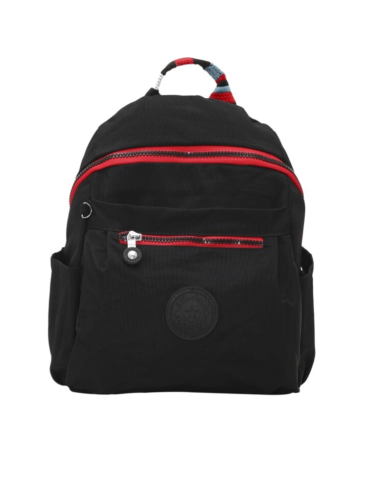 Рюкзак Mindesa, цвет schwarz mehrfarbig
Рюкзак Mindesa, цвет schwarz mehrfarbig