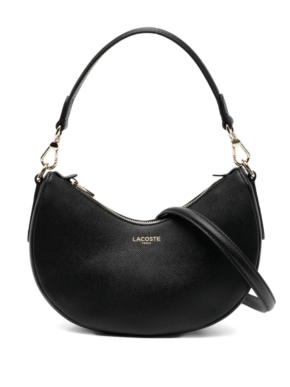 Маленькая сумка через плечо Champs-Elysées Lacoste, черный
Маленькая сумка через плечо Champs-Elysées Lacoste, черный
