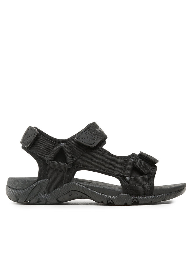 Сандалии Arbonon Jr.Sandal MOLS, черный
Сандалии Arbonon Jr.Sandal MOLS, черный