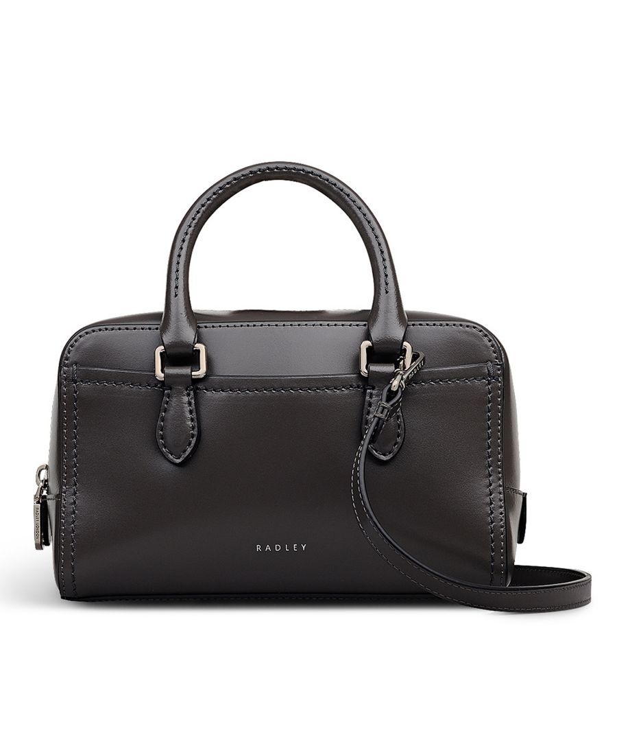 Сумка-мешок Portland Way Small Zip Around Grab Bag Radley London, Mouse
Сумка-мешок Portland Way Small Zip Around Grab Bag Radley London, Mouse