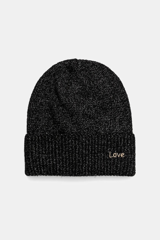 Шляпа Morgan, черный
Шляпа Morgan, черный