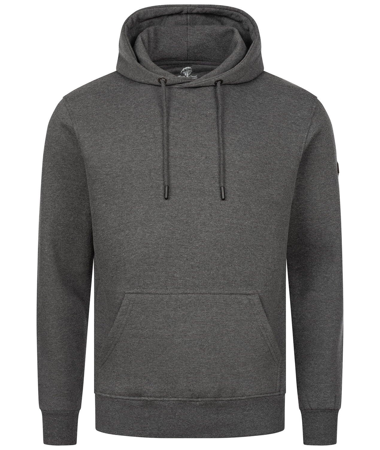 Толстовка Rock Creek Kapuzenpullover, темно-серый
Толстовка Rock Creek Kapuzenpullover, темно-серый