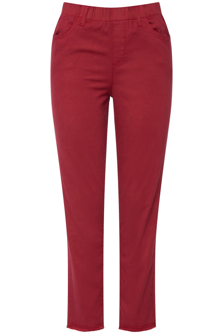 Узкие брюки LAURASØN, Red
Узкие брюки LAURASØN, Red