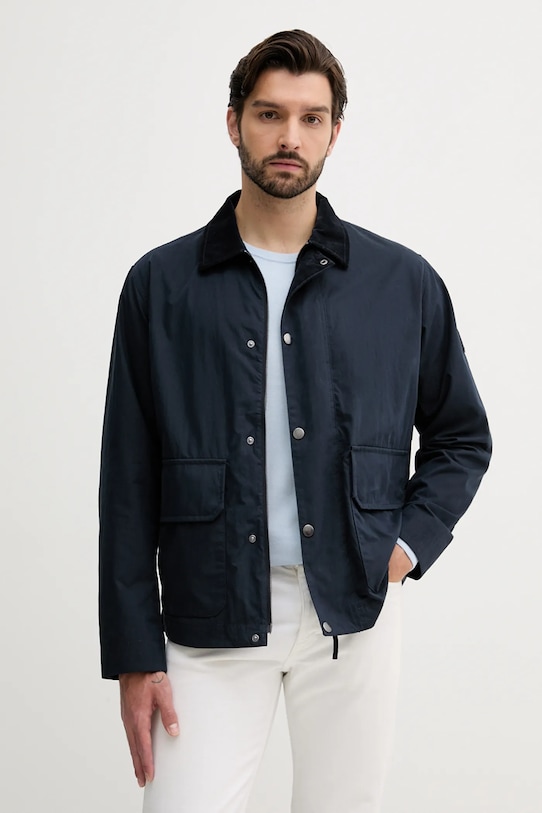 Куртка Tommy Hilfiger, темно-синий
Куртка Tommy Hilfiger, темно-синий