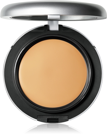 Компактная кремовая основа MAC Cosmetics Studio Fix Cream-to-Powder Foundation, NC25 10 g
Компактная кремовая основа MAC Cosmetics Studio Fix Cream-to-Powder Foundation, NC25 10 g