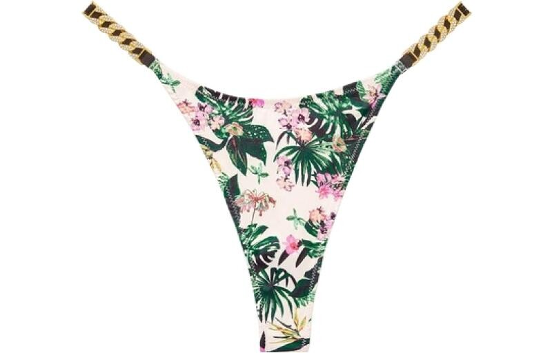 Женские трусы Victoria's Secret, цвет 1 Pack (Green)
Женские трусы Victoria's Secret, цвет 1 Pack (Green)