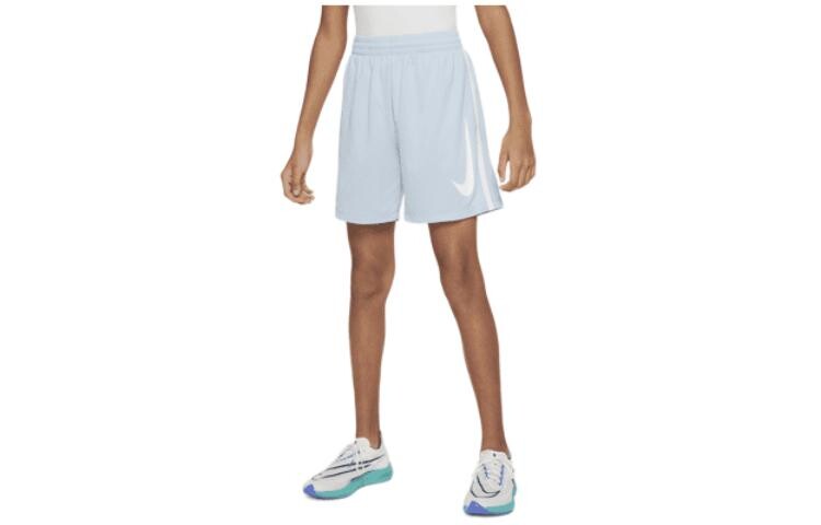 Дети Шорты Nike, синий
Дети Шорты Nike, синий