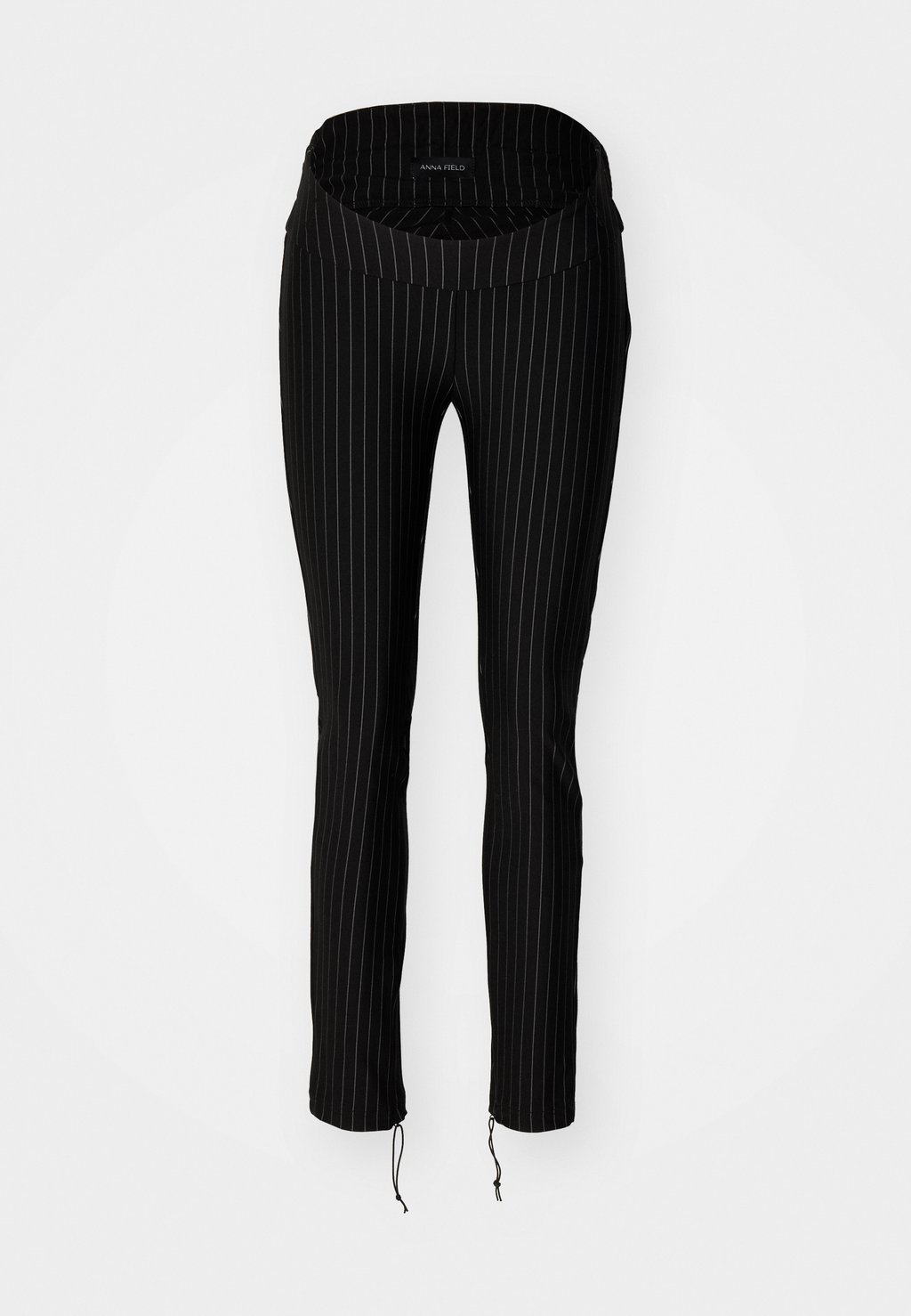 Брюки Anna Field, черный
Брюки Anna Field, черный