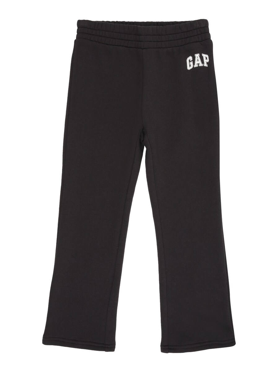 Широкие брюки GAP, Black
Широкие брюки GAP, Black