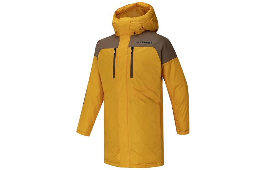 Пуховик унисекс многоцветный Adidas, цвет Multicolor, Желтый, Пуховик унисекс многоцветный Adidas, цвет Multicolor 
Пуховик унисекс многоцветный Adidas, цвет Multicolor, Желтый, Пуховик унисекс многоцветный Adidas, цвет Multicolor