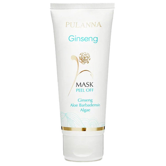 Маска для лица Pulanna с льняным семенем
Маска для лица Pulanna с льняным семенем