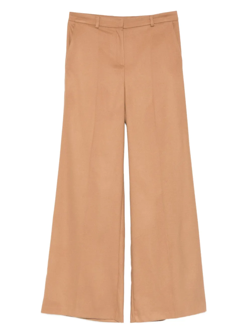 Брюки с ремешками Rewind, коричневый
Брюки с ремешками Rewind, коричневый