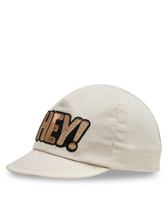 Бейсболка Jamiks, бежевый
Бейсболка Jamiks, бежевый