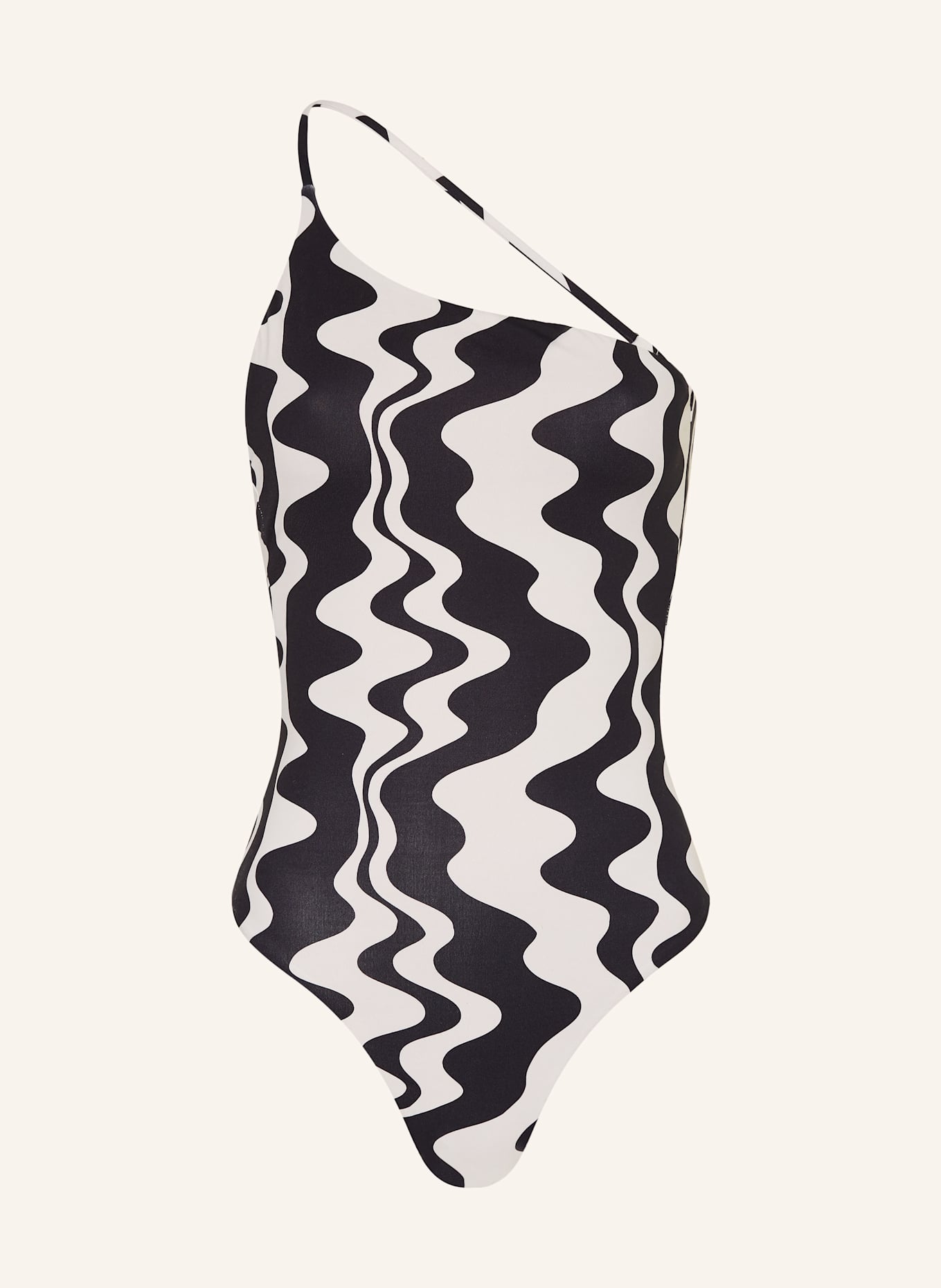 Купальник на одно плечо nero verve tuffo Oas, мультиколор
Купальник на одно плечо nero verve tuffo Oas, мультиколор