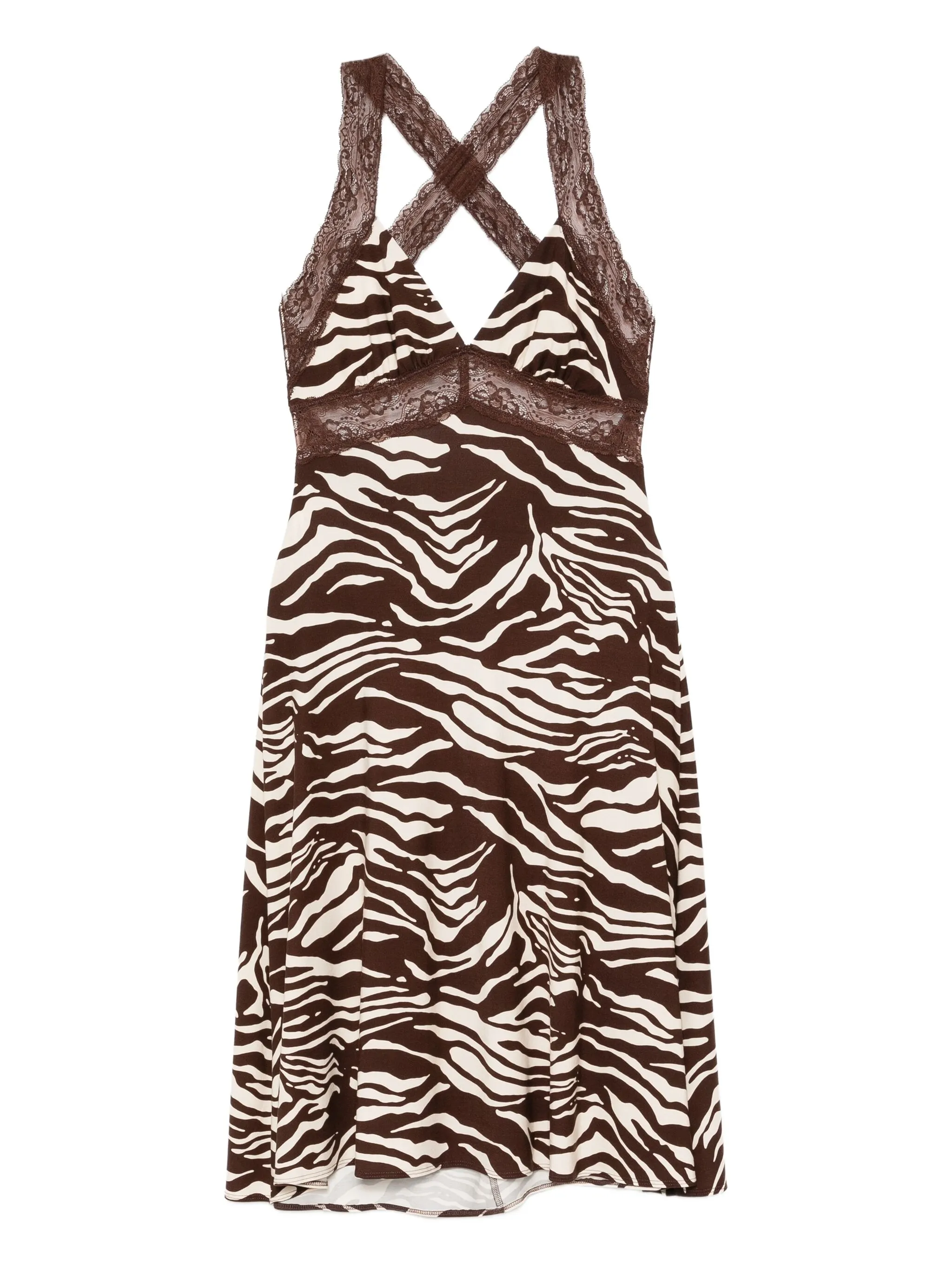 Лондонское платье Reformation, коричневый
Лондонское платье Reformation, коричневый