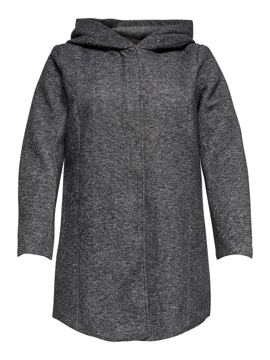 Пальто межсезонное ONLY Carmakoma Sedona, Basalt Grey
Пальто межсезонное ONLY Carmakoma Sedona, Basalt Grey