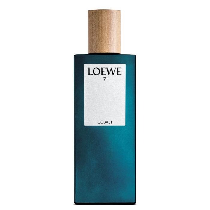 Мужская туалетная вода 7 Cobalt EDP Loewe, 100
Мужская туалетная вода 7 Cobalt EDP Loewe, 100