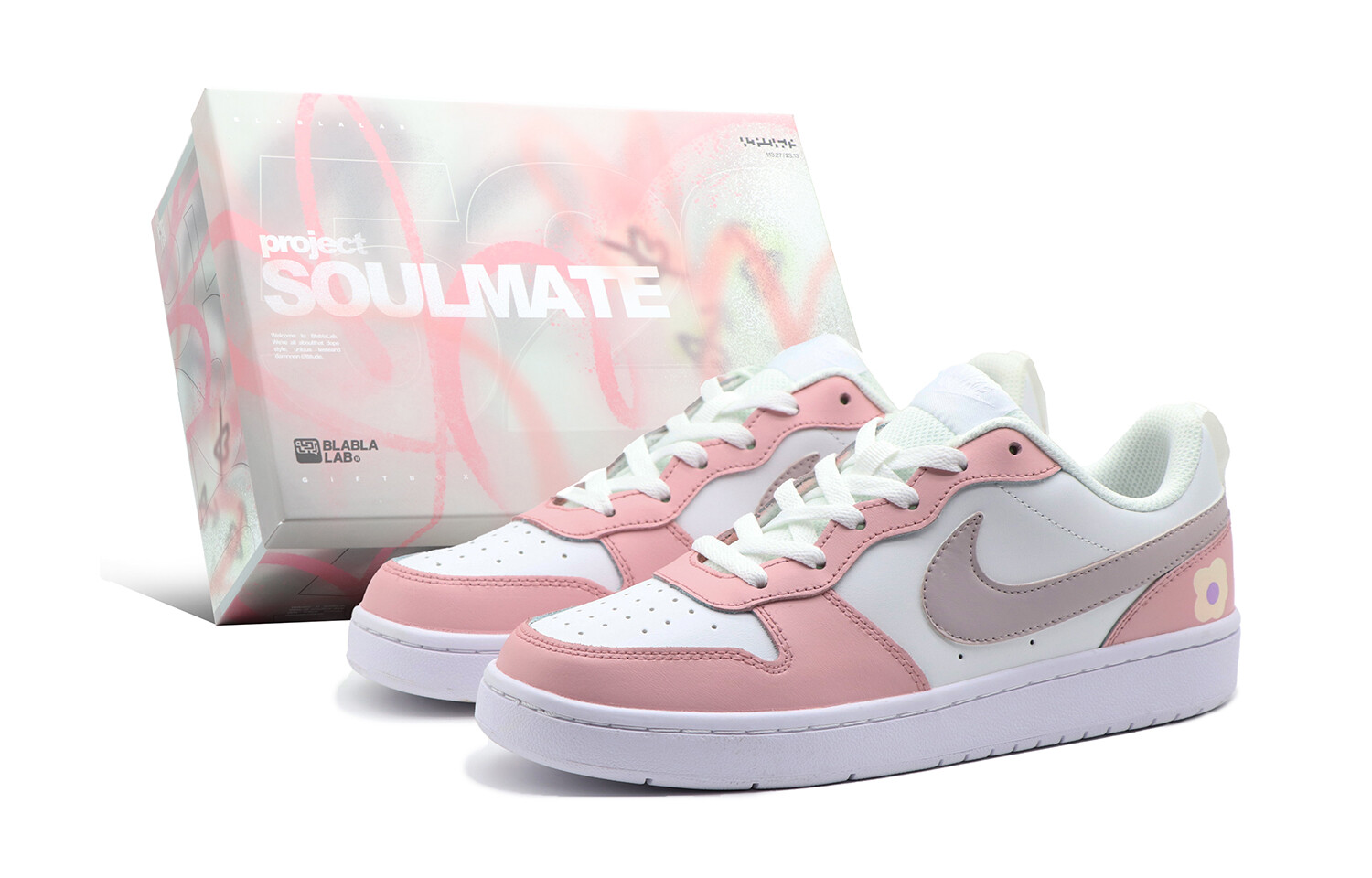 Кроссовки Nike Court Borough Skateboard Shoes Women's Low-Top Pink White, Розовый, Кроссовки Nike Court Borough Skateboard Shoes Women's Low-Top Pink White
Кроссовки Nike Court Borough Skateboard Shoes Women's Low-Top Pink White, Розовый, Кроссовки Nike Court Borough Skateboard Shoes Women's Low-Top Pink White