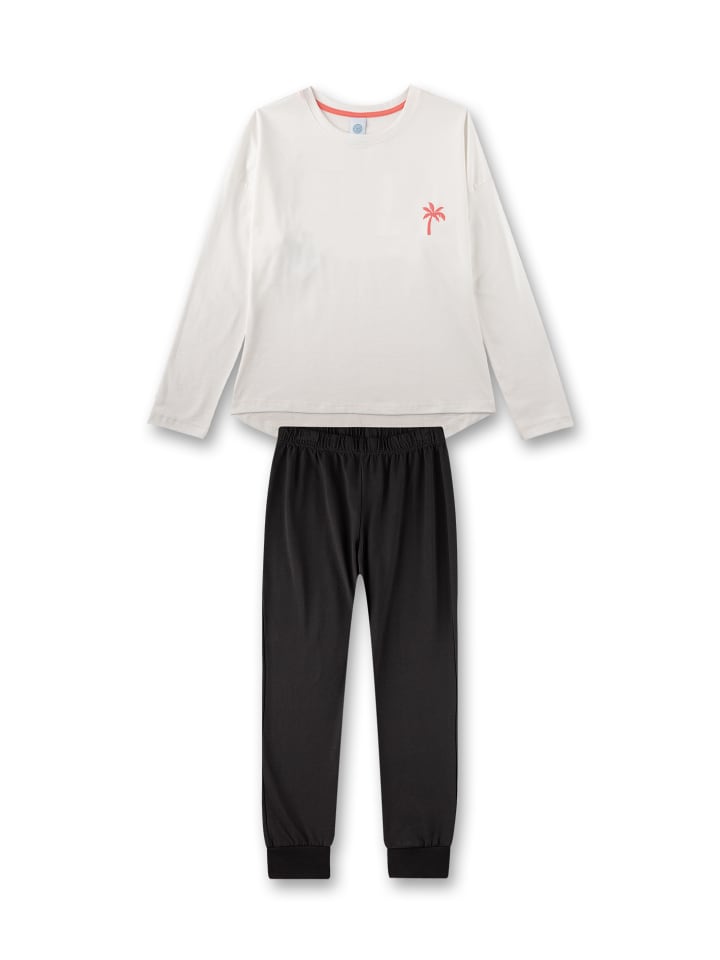 Пижама Sanetta, бежевый
Пижама Sanetta, бежевый