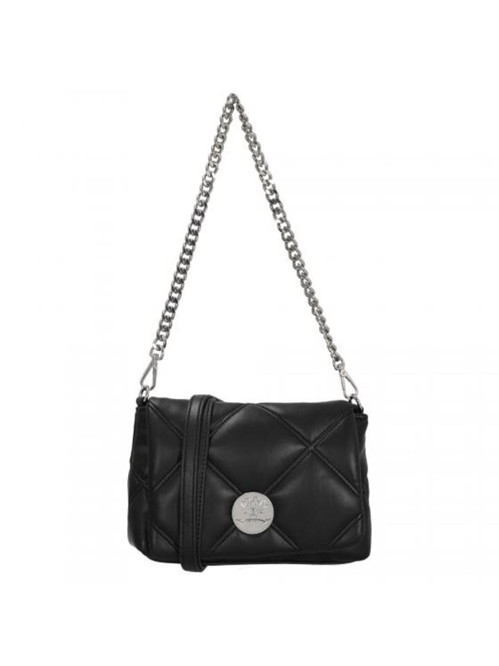 Наплечная сумка JOOP! Jeans Women Confetto Solar - Schultertasche XS 19 cm, черный
Наплечная сумка JOOP! Jeans Women Confetto Solar - Schultertasche XS 19 cm, черный