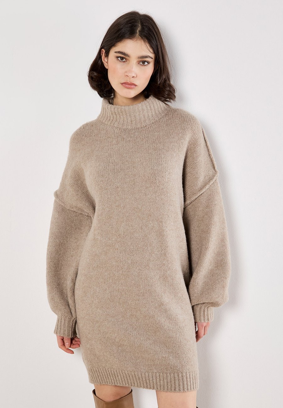 Платье Apricot Jumper dress, Stone
Платье Apricot Jumper dress, Stone