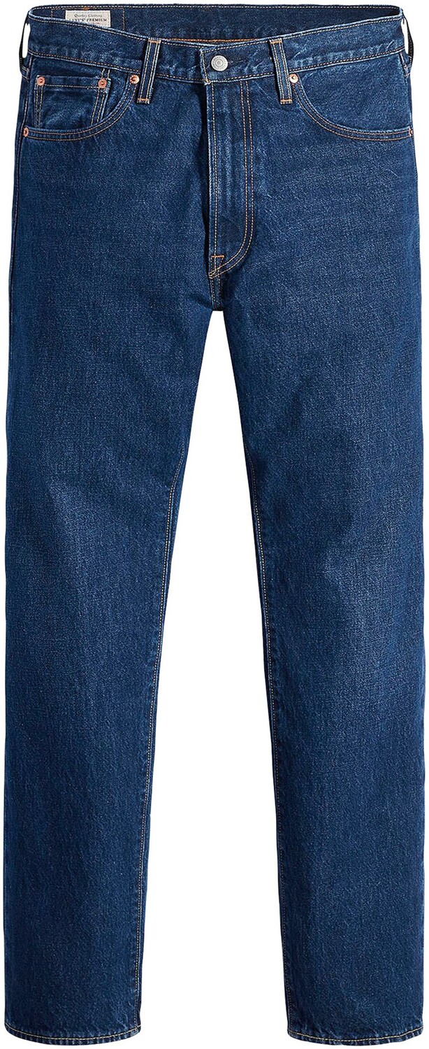 Джинсы LEVI'S Regular Jeans, синий
Джинсы LEVI'S Regular Jeans, синий