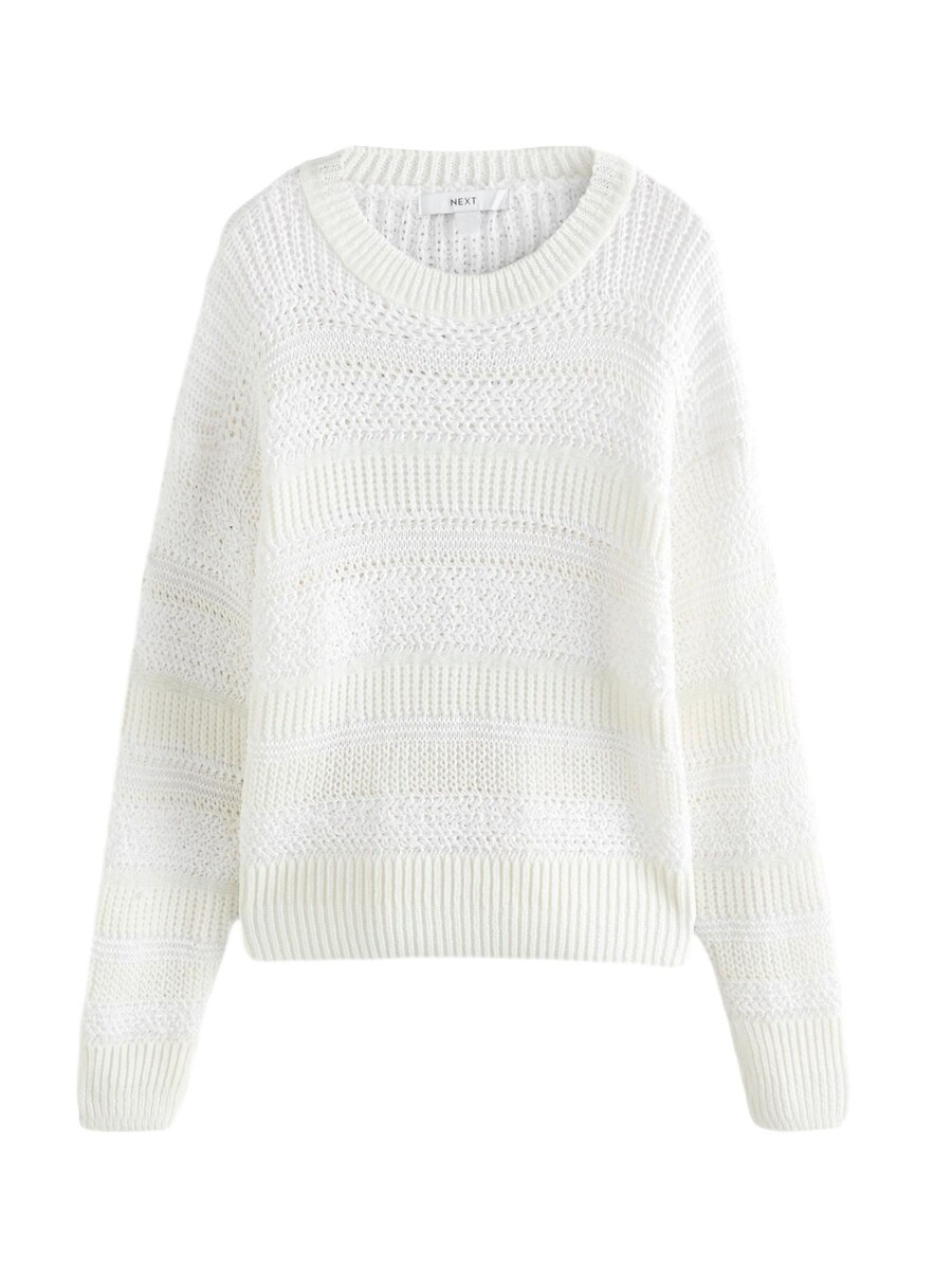 Свитер Next, белый
Свитер Next, белый