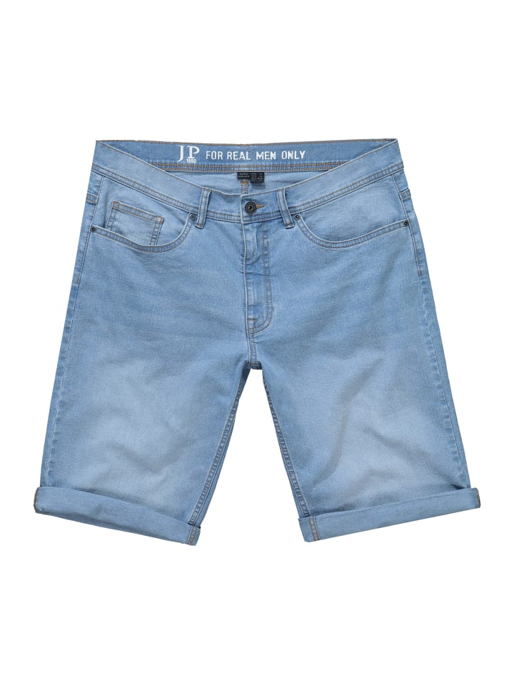 Джинсовые шорты JP1880
Джинсовые шорты JP1880