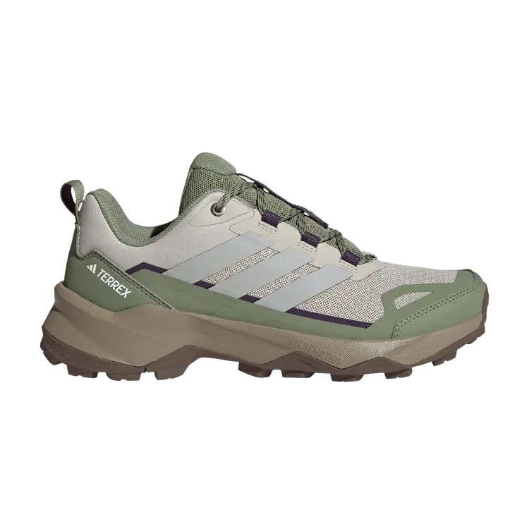 Кроссовки Adidas Terrex Skychaser AX5, Beige Tent Green
Кроссовки Adidas Terrex Skychaser AX5, Beige Tent Green