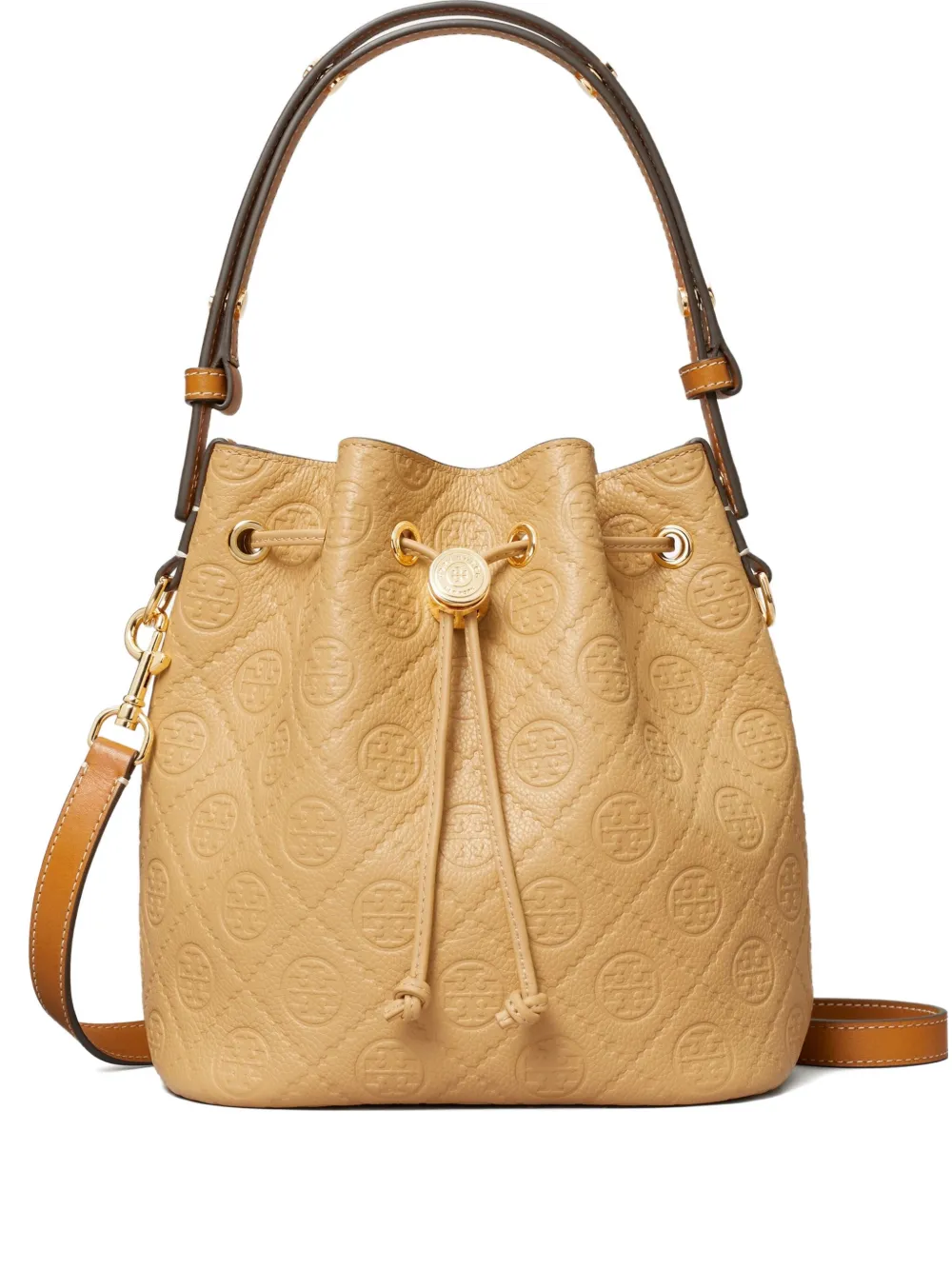 Сумка-ведро T Monogram Tory Burch, нейтральный, Бежевый, Сумка-ведро T Monogram Tory Burch, нейтральный
Сумка-ведро T Monogram Tory Burch, нейтральный, Бежевый, Сумка-ведро T Monogram Tory Burch, нейтральный