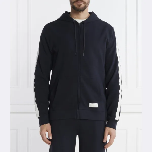 Толстовка Hwk fz стандартного кроя Tommy Hilfiger, синий
Толстовка Hwk fz стандартного кроя Tommy Hilfiger, синий