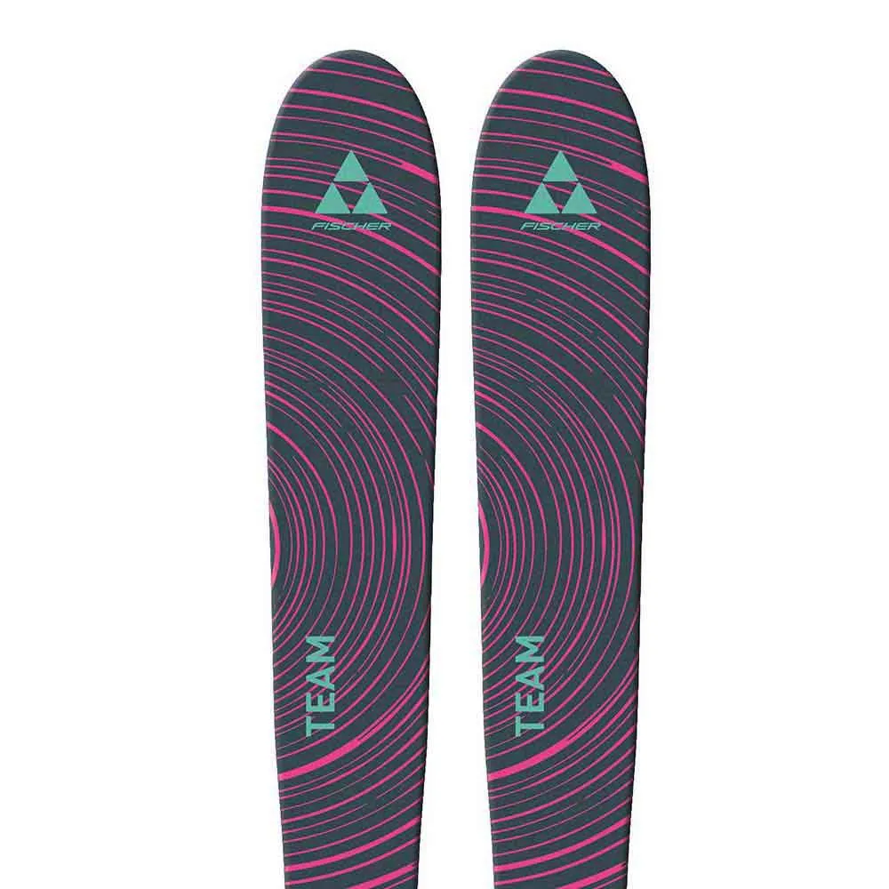 Горные лыжи Fischer Nightstick Team junior, фиолетовый
Горные лыжи Fischer Nightstick Team junior, фиолетовый