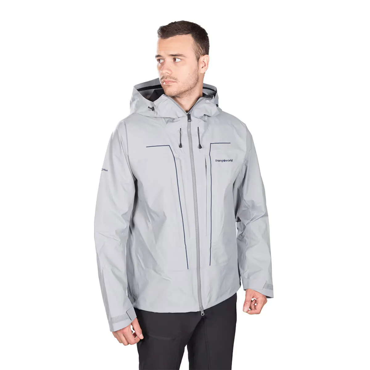 Мужская куртка Aragot Trangoworld, каменно-серый
Мужская куртка Aragot Trangoworld, каменно-серый