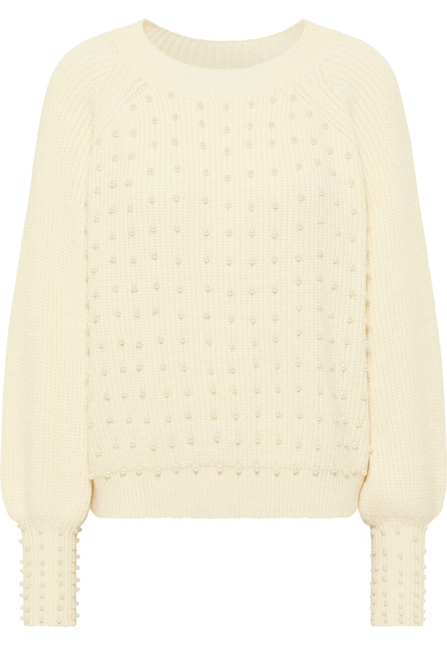 Свитер Faina TYLIN, цвет Wool White
Свитер Faina TYLIN, цвет Wool White